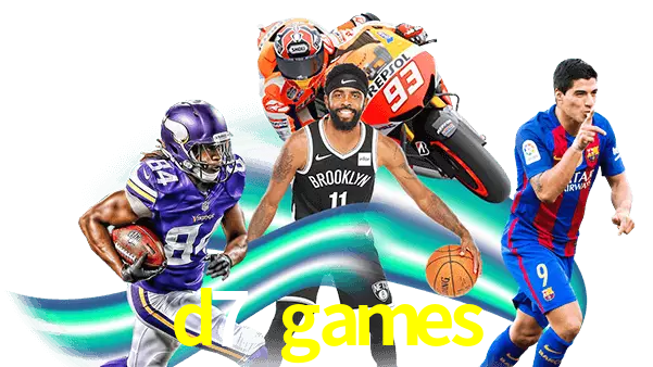 d7 games