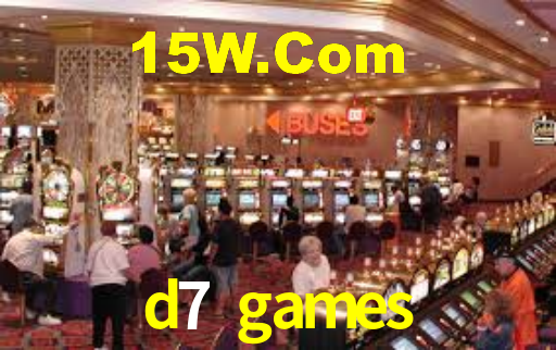 d7 games,d7.games