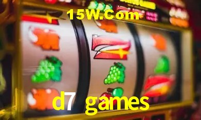 Descubra o Programa VIP da d7 games: Vantagens Exclusivas para Jogadores