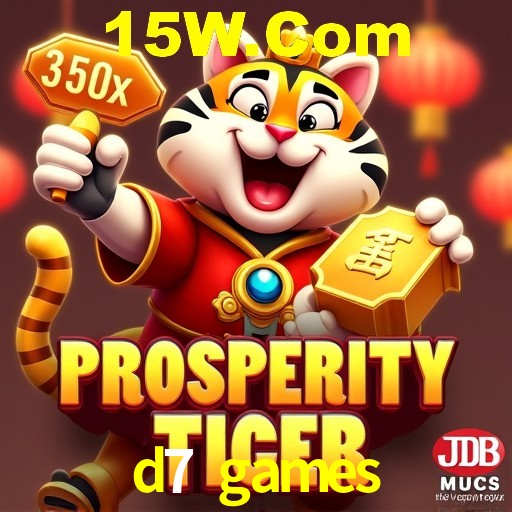 Casino VIP d7 games