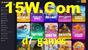 Ofertas Imperdíveis na d7 games: Promoções e Bônus Que Valem a Pena