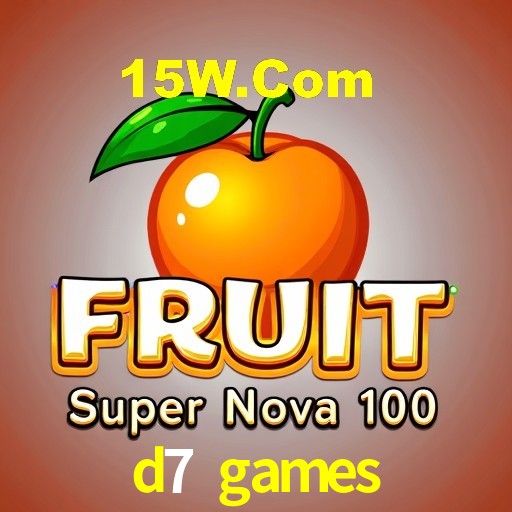 A Revolução dos Aplicativos de Jogos no d7 games