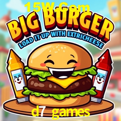 Weekend Specials d7 games
