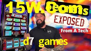 Experimente o Login Seguro Premium no d7 games