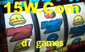 Premium Interface d7 games