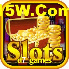 d7 games,d7.games