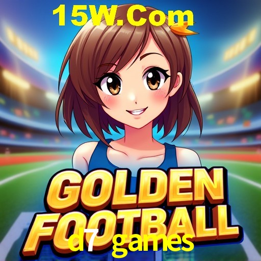 Seasonal Promotions d7 games