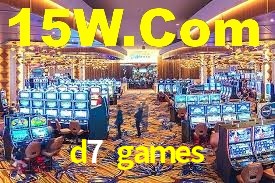 d7 games