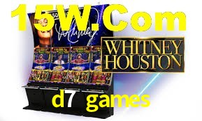 Exclusive Games d7 games