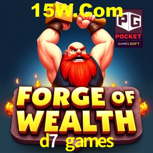 Sistemas de Segurança d7 games