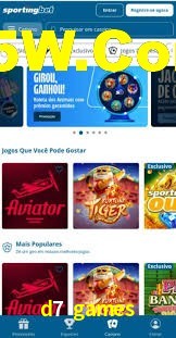 d7 games