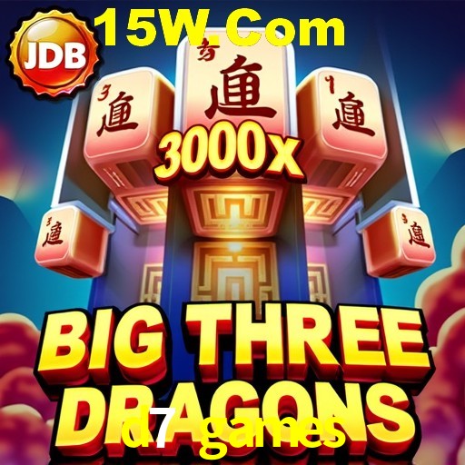 d7 games