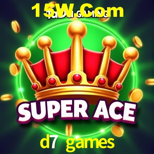 Diretório de Jogos d7 games
