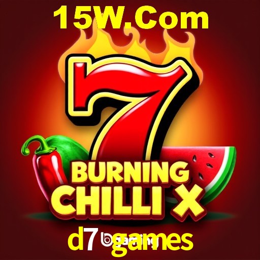 Login Seguro d7 games