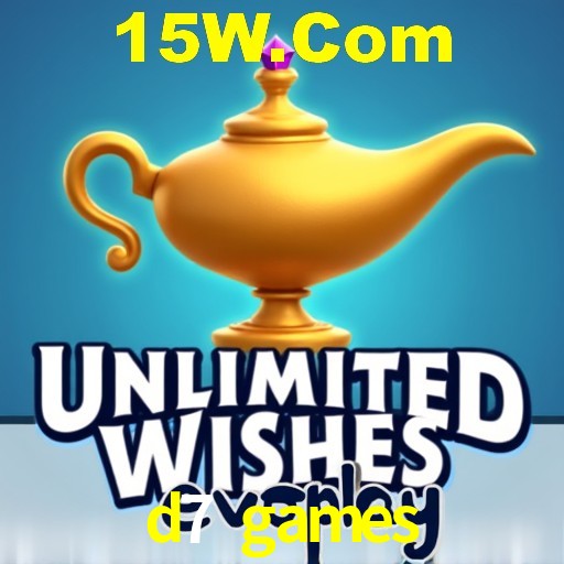 Experiência VIP d7 games