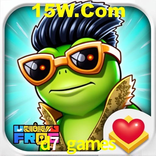 Bônus Diários d7 games