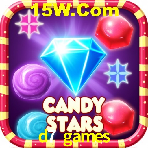 cassino d7 games