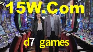 Instant EasyPaisa d7 games