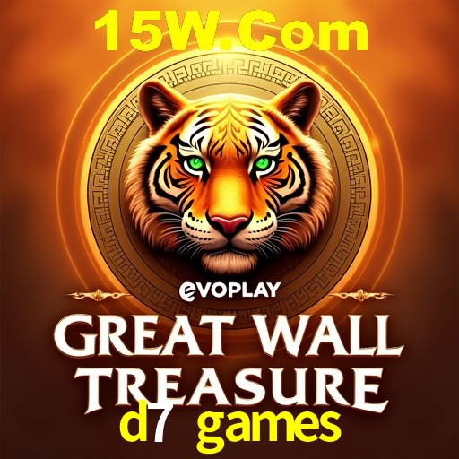 Interface Premium d7 games