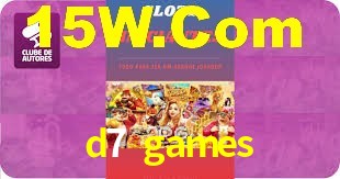 d7 games