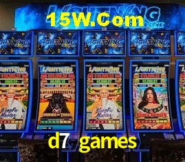 Explorando a Categoria de Eventos em Apostas na d7 games